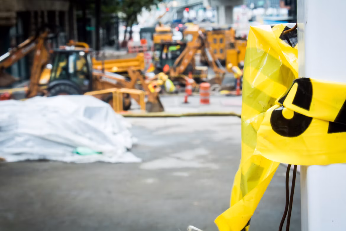 Obras Públicas