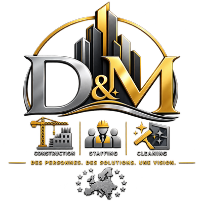 D&M Construção e Limpeza